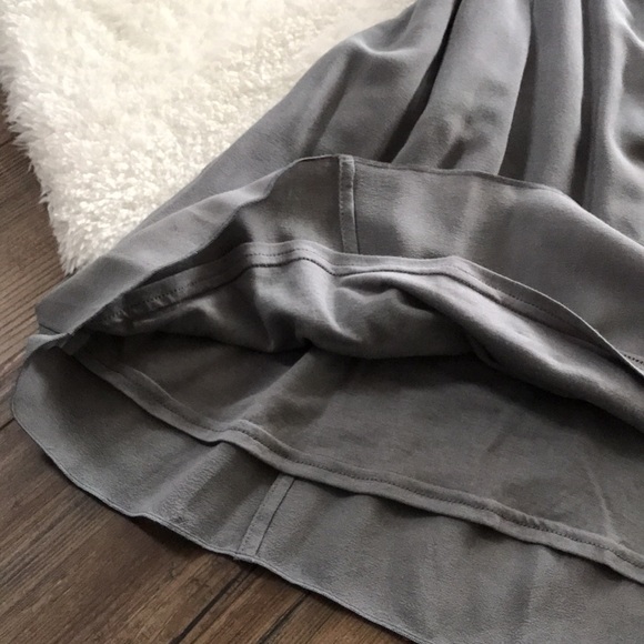 Banana Republic silk Dress - Picture 6 of 7